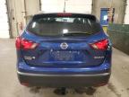 2018 Nissan Rogue Sport S na sprzedaż w Blaine, MN - Side
