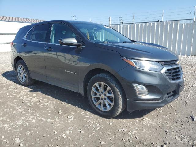  CHEVROLET EQUINOX 2019 Угольный