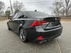 2019 Lexus Is 300 იყიდება North Billerica-ში, MA - Normal Wear