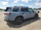 2025 Honda Pilot Trailsport zu verkaufen in Fredericksburg, VA - Front End