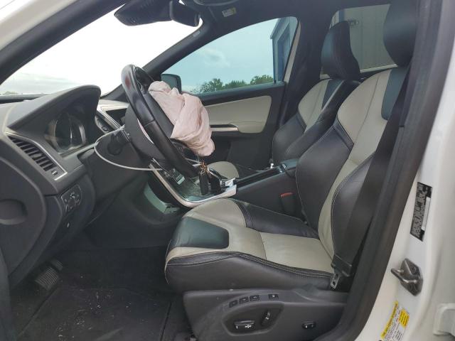  VOLVO XC60 2015 Biały