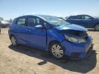 2017 Honda Fit Lx للبيع في Elgin، IL - Front End