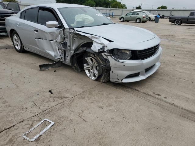  DODGE CHARGER 2022 Silver