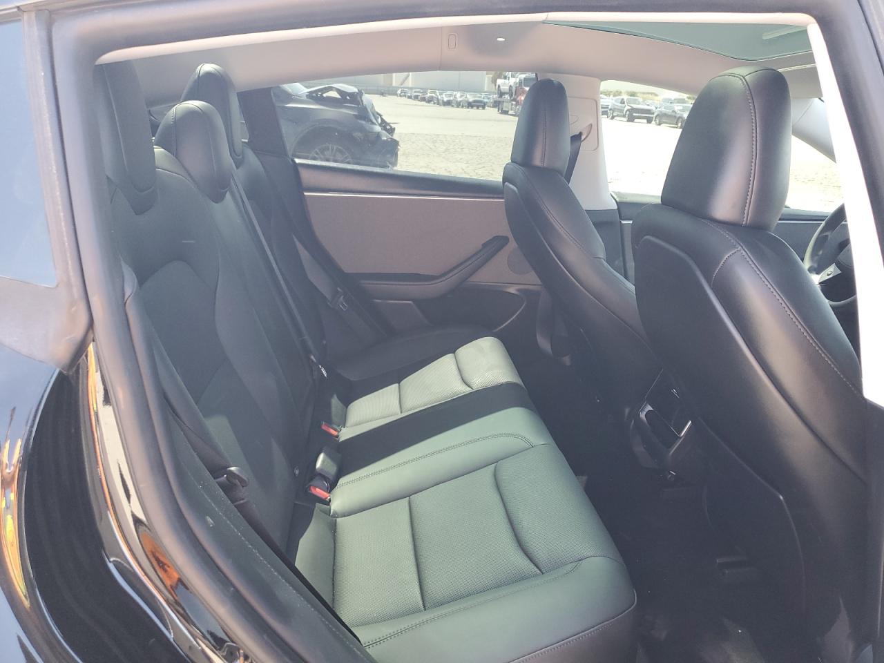 2024 Tesla Model 3 VIN: 5YJ3E1EA9RF727173 Lot: 58164915