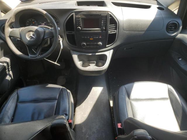  MERCEDES-BENZ METRIS 2017 Czarny