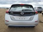 2019 Nissan Leaf S Plus за продажба в Brighton, CO - Front End