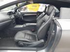 2017 MERCEDES BENZ E 220 AMG for sale at Copart ROCHFORD