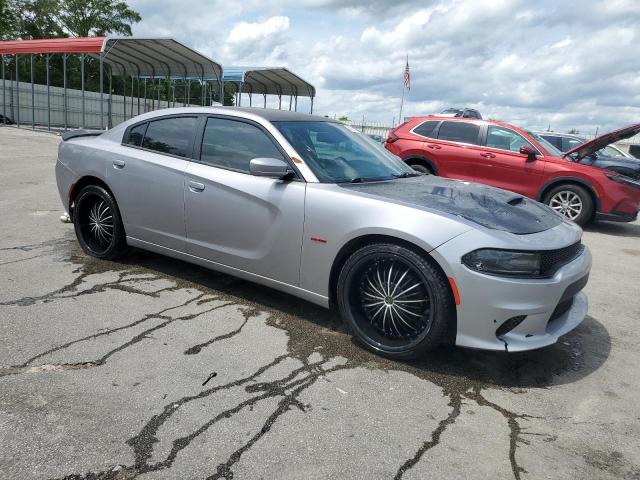  DODGE CHARGER 2018 Серый