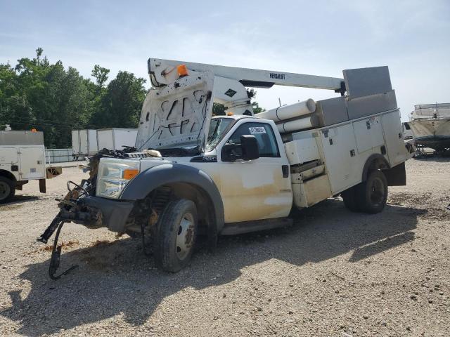 2012 Ford F450 Super Duty