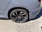 2019 FIAT TIPO SPORT for sale at Copart WHITBURN