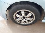 2011 VOLKSWAGEN POLO BLUEM for sale at Copart BRISTOL