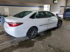2017 Toyota Camry Le for Sale in Sandston, VA - Front End