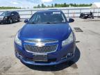 2012 Chevrolet Cruze Lt for Sale in Windham, ME - Rear End