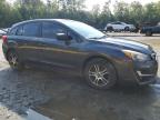 2016 Subaru Impreza  იყიდება Waldorf-ში, MD - All Over