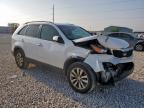 2011 Kia Sorento Base for Sale in Temple, TX - Front End