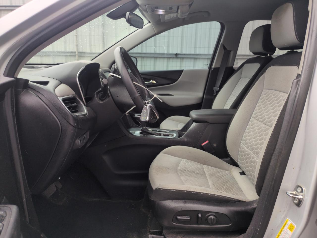 2018 Chevrolet Equinox Lt VIN: 2GNAXTEX5J6203182 Lot: 56691335