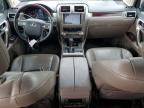 2016 Lexus Gx 460 for Sale in Houston, TX - Front End