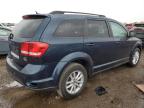 2015 Dodge Journey Sxt на продаже в Elgin, IL - Side