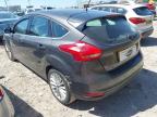 2018 FORD FOCUS TITA for sale at Copart BRISTOL