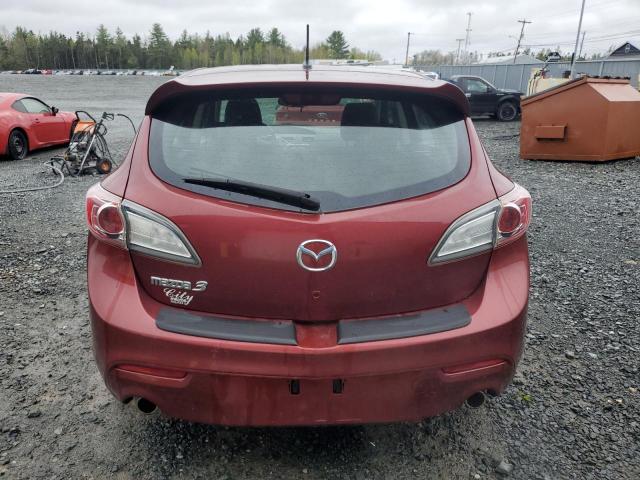 2010 MAZDA 3 S