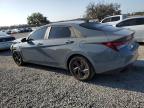 2021 Hyundai Elantra Sel for Sale in Riverview, FL - Front End