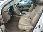 2011 Acura Mdx Technology for Sale in Byron, GA - Front End