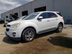 2013 Chevrolet Equinox Lt продається в Jacksonville, FL - Mechanical