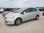 2013 Toyota Prius V  for Sale in Houston, TX - Side