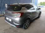 2022 RENAULT CAPTUR SE for sale at Copart SANDTOFT