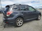 2017 Subaru Forester 2.5I Touring for Sale in Lebanon, TN - Front End