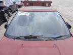 1988 TOYOTA MR2 for sale at Copart WOLVERHAMPTON