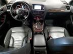 2012 Audi Q5 Premium Plus for Sale in Milwaukee, WI - Front End