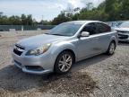 2013 Subaru Legacy 2.5I Premium იყიდება Riverview-ში, FL - Side