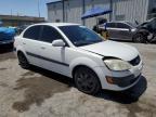 2007 Kia Rio Base for Sale in Las Vegas, NV - Front End