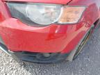 2009 MITSUBISHI COLT RALLI for sale at Copart YORK