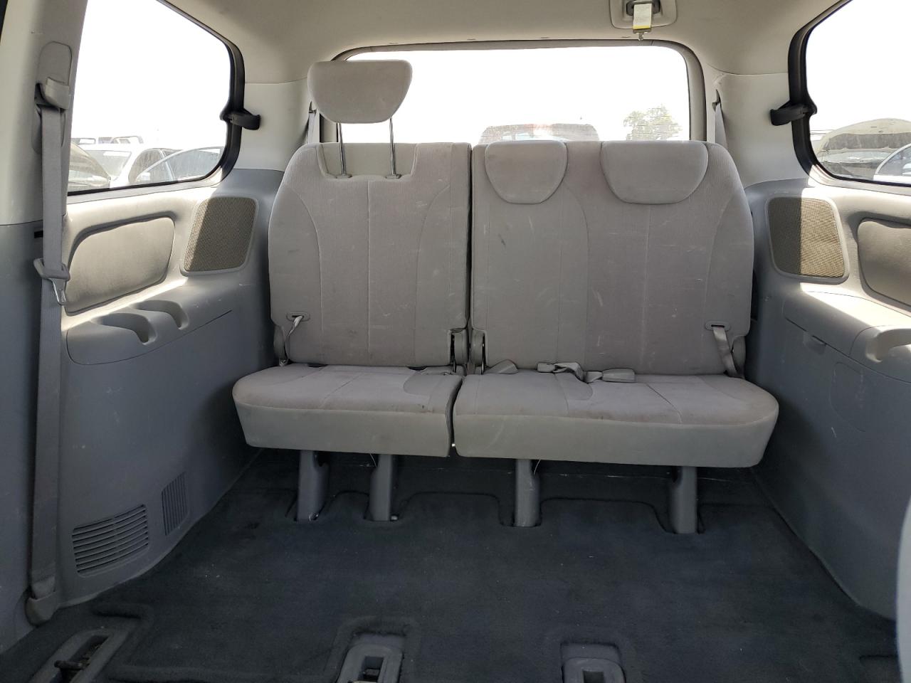 2009 Kia Sedona Ex VIN: KNDMB233296307094 Lot: 57180975