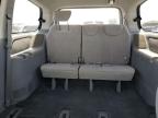 2009 Kia Sedona Ex იყიდება Antelope-ში, CA - Mechanical