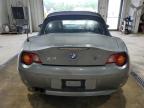 2003 Bmw Z4 2.5 იყიდება York Haven-ში, PA - Undercarriage