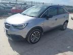 2020 VAUXHALL CROSSLAND for sale at Copart YORK