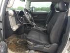 2007 Toyota Fj Cruiser  de vânzare în Memphis, TN - Front End