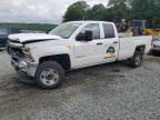 2018 Chevrolet Silverado C2500 Heavy Duty for Sale in Concord, NC - Front End