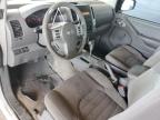 2016 Nissan Frontier S იყიდება Phoenix-ში, AZ - Side