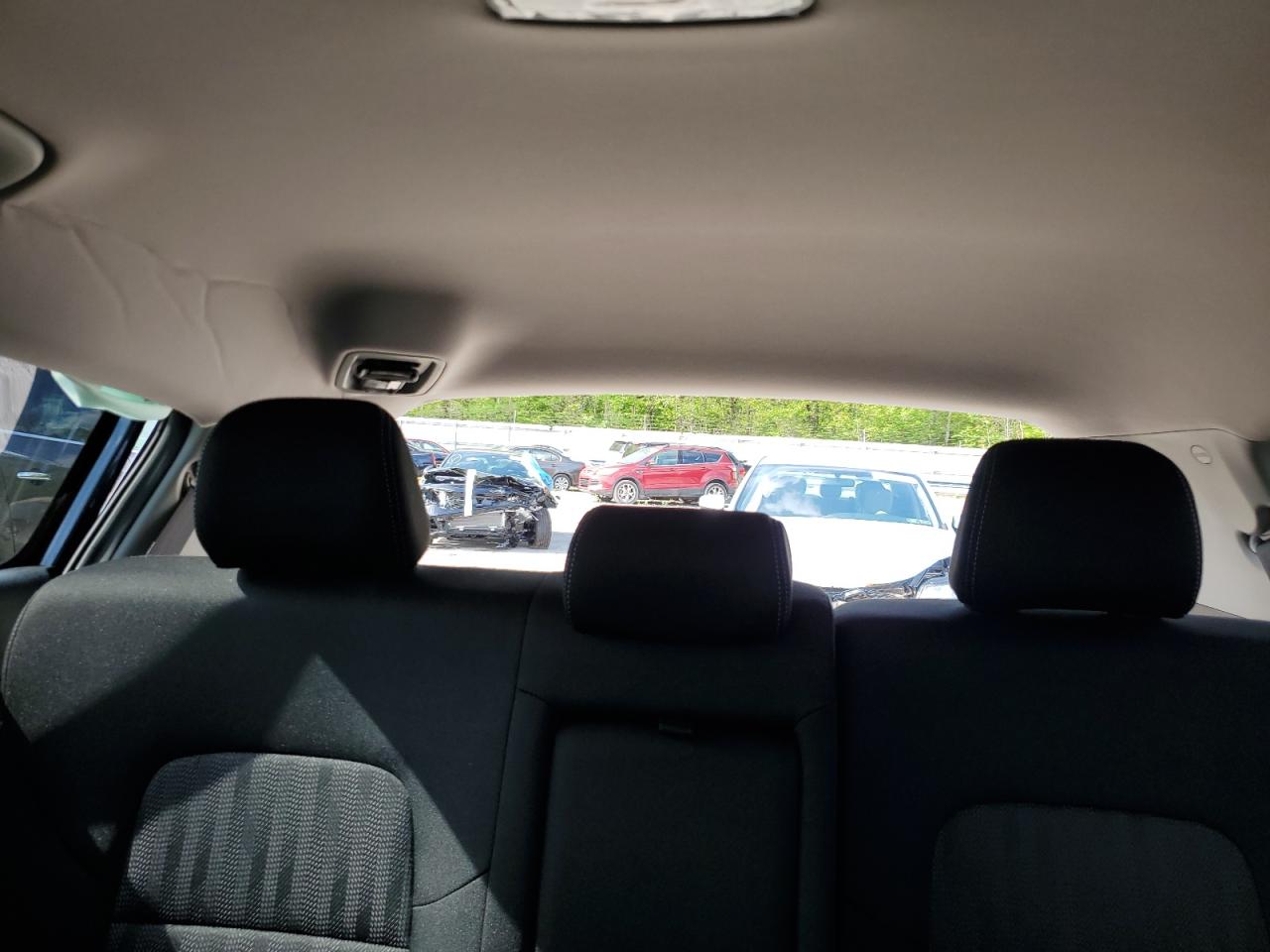 2020 Kia Sportage Lx VIN: KNDPM3AC5L7828036 Lot: 56332985