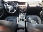 2015 Audi A4 Premium en Venta en Tucson, AZ - Undercarriage