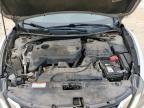2017 Nissan Altima 2.5 продається в Taylor, TX - Rear End