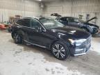 2022 Volvo Xc60 B5 Inscription for Sale in York Haven, PA - Rear End