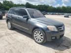 2011 Mercedes-Benz Glk 350 للبيع في Oklahoma City، OK - Hail