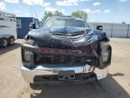 2022 Chevrolet Silverado K2500 Heavy Duty na sprzedaż w Greenwood, NE - Front End