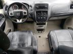2016 DODGE GRAND CARAVAN SE à vendre chez Copart ON - LONDON