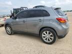 2015 Mitsubishi Outlander Sport Es en Venta en San Antonio, TX - Mechanical